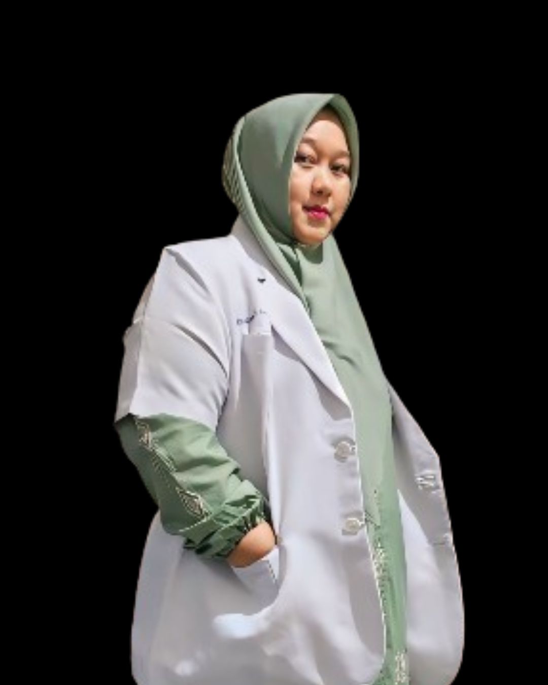 Foto Dokter drg. Sri Oprianti